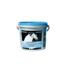 Equistro Electrolyt 7 . Seau de 3 kg