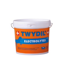 Twydil Electrolytes .Seau de 5 kg