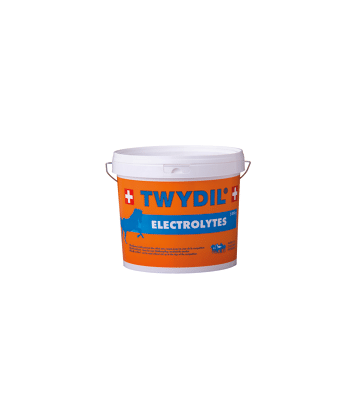 Twydil Electrolytes