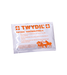 Twydil Electrolytes + C . Sachets de 50 g