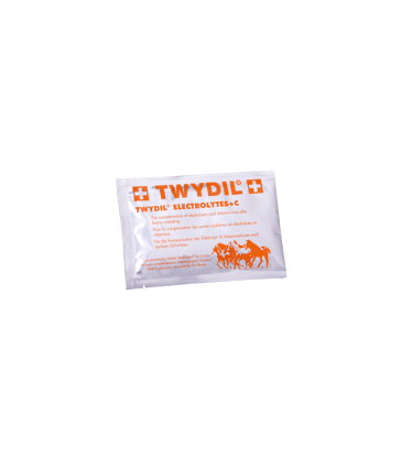 Twydil Electrolytes + C