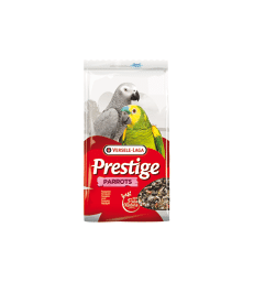 Prestige Perroquets . Sac de 3 kg