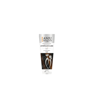 Shampoing Anju Anti-Pelliculaire