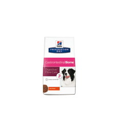 Canine Gastrointestinal Biome Poulet . Sac de 1,5 kg