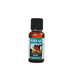 Wake Up .Flacon de 30 ml