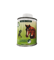 Equin Cade .Flacon de 250 ml avec pinceau