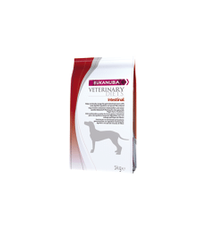 Eukanuba Veterinary Diets Dog Intestinal Poulet . Sac de 5 kg