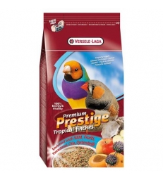 Aliment Premium Prestige Oiseaux exotiques