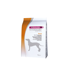 Eukanuba Veterinary Diets Dog Renal . Sac de 1 kg