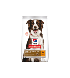 Canine Adult Healthy Mobility Medium . Sac de 14 kg