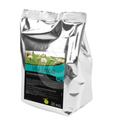 Vital Brebis .Sac de 20 kg