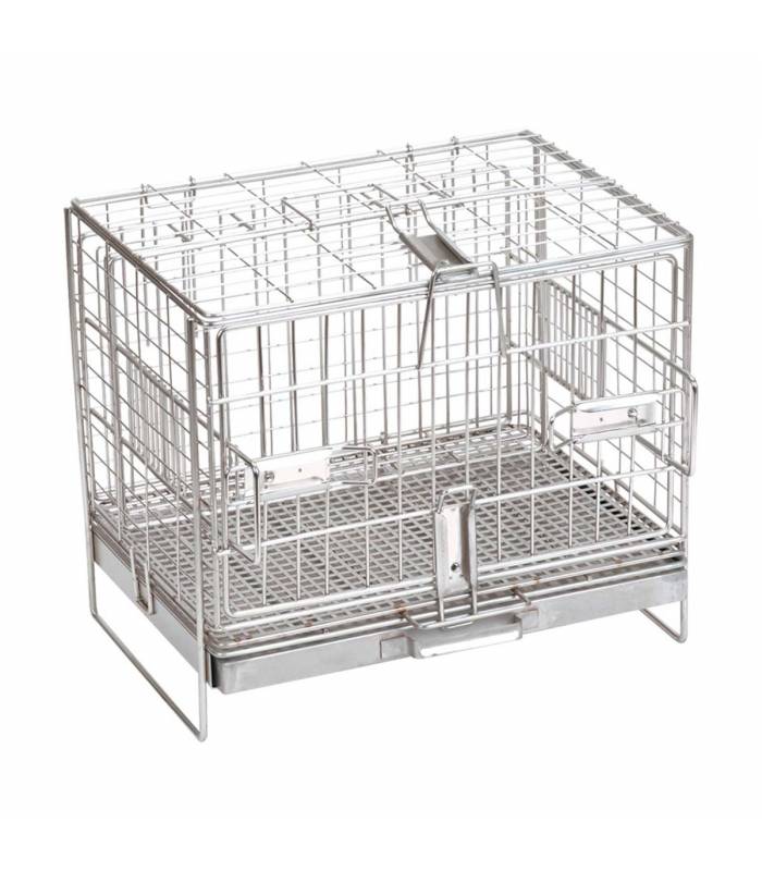 Cage Contention Chat 40x30 Animostore Cage Contention Chat 40x30 Animostore