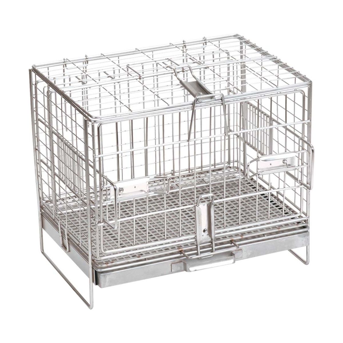 Cage Contention Chat 40x30 Animostore Cage Contention Chat 40x30 Animostore