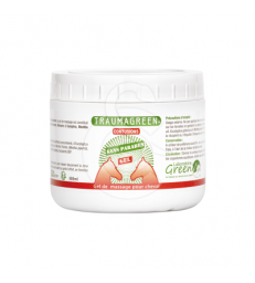 Traumagreen Cheval .Pot de 500 g