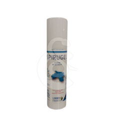 Spirugel. Flacon pompe de 100 ml