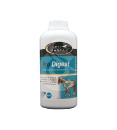 Pro Digest .Flacon de 1 L avec bouchon doseur