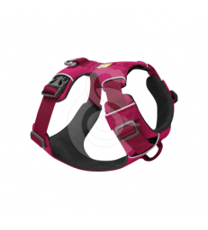 Harnais Front Range Ruffwear .XS - Tour de poitrail : 43/56cm - Rose