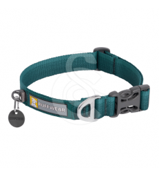 Collier Front Range Ruffwear .S - Lg : 28/36 cm - Turquoise