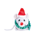 Kong Cat Holiday Crackles Pals Assorted