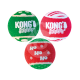 Kong Holiday SqueakAir Tennis Ball
