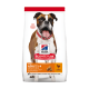 Canine Adult Light Medium Poulet