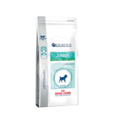 Vet Care Nutrition Junior Small Dog . Sac de 800 g