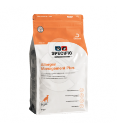 Specific FOD-HY Allergen Management Plus . Sac de 2 kg