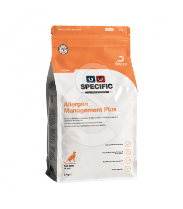 Specific FOD-HY Allergen Management Plus