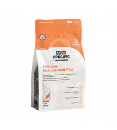 Specific FOD-HY Allergen Management Plus . Sac de 400 g