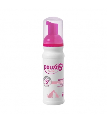 Douxo S3 calm mousse - Spray de 150ml 