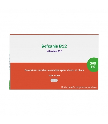 SOFCANIS B12 40 CPRS 