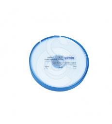 Bande vaginale de Buhner . 6,5 mm x 5 m en nylon - Bovin