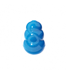 Kong Blue .L - D6,5 x H10,5 cm - + de 220 g