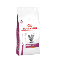 Cat Renal Select . Sac de 400 g