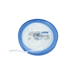 Bande vaginale de Buhner . 2,5 mm x 5 m en nylon - Ovin