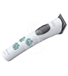 Tondeuse Aesculap Isis rechargeable .Hauteur de coupe fixe 1,5 mm - GT421