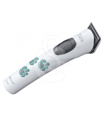 Tondeuse Aesculap Isis rechargeable