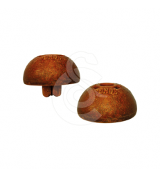 Kong Marathon .Saveur Poulet - Large - Lot de 2