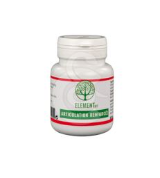 Element Vet Articulation Renforcée .Boîte de 60 comprimés