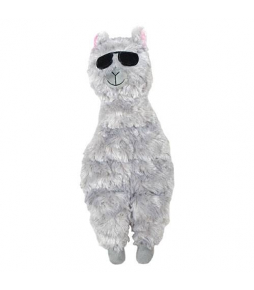 Peluche Lama Cool 40 cm