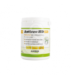 Anticox HD Ultra .Boîte de 160 gélules