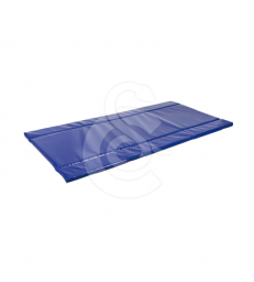 Tapis/Pédiluve pour désinfection des onglons .L180 x P90 x H4 cm - Livré sans housse