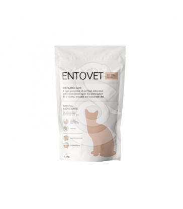 Entovet Chat