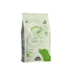 Specific C-BIO-D Adult Organic . Sac de 4 kg