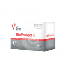 Bioprotect .60 gélules