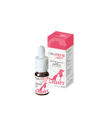 Sativavet Active Light