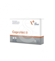 Coprovet .30 gélules