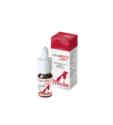 Sativavet Active Strong .Flacon 10 ml