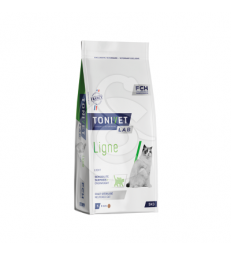 Tonivet Chat Ligne . 5 kg