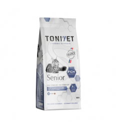 Tonivet Chat Senior . Sac de 5 kg